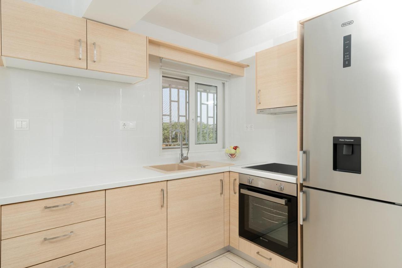 Pórto Ráfti Livingstone Cottage By A&D Properties מראה חיצוני תמונה