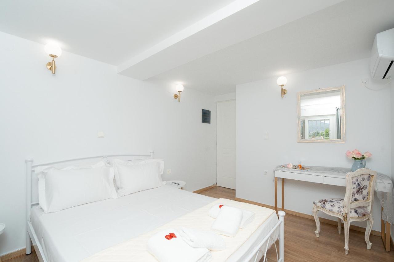 Pórto Ráfti Livingstone Cottage By A&D Properties מראה חיצוני תמונה