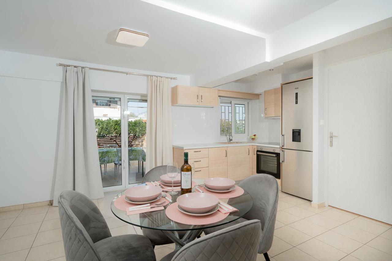 Pórto Ráfti Livingstone Cottage By A&D Properties מראה חיצוני תמונה