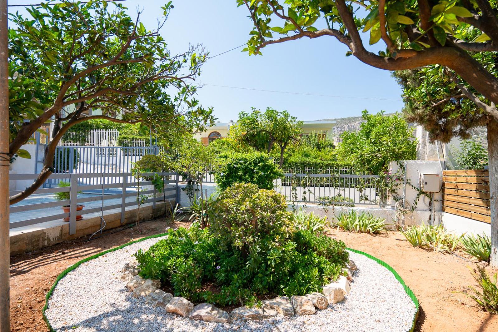 Pórto Ráfti Livingstone Cottage By A&D Properties מראה חיצוני תמונה